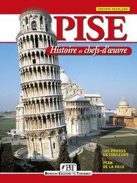 Pise - Histoire et merveilles