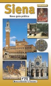 Siena - Nuova guida pratica. Ediz. portoghese