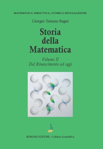 Storia della matematica