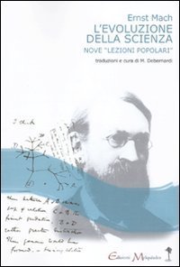 L'evoluzione della scienza - Nove &laquo;lezioni popolari&raquo;