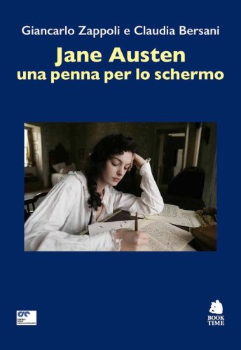Jane Austen, una penna per lo schermo