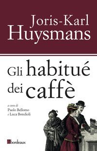 Gli habitu&eacute;s dei caff&egrave;