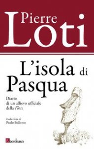 L'isola di Pasqua