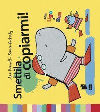 Smettila di copiarmi!