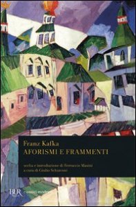 Aforismi e frammenti