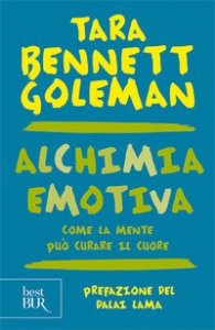 Alchimia emotiva. Come la mente pu&ograve; curare il cuore