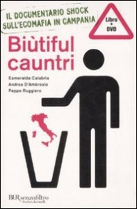 Bi&ugrave;tiful Cauntri. Con DVD