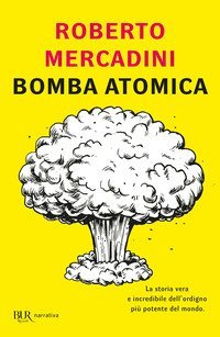Bomba atomica