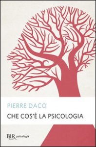 Che cos'&egrave; la psicologia