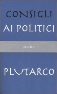 Consigli ai politici