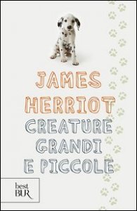 Creature grandi e piccole