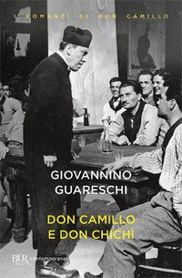 Don Camillo e don Chich&igrave;