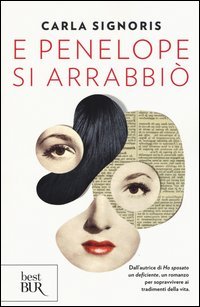 E Penelope si arrabbi&ograve;