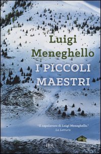 I piccoli maestri