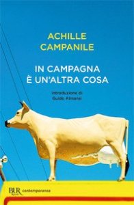 In campagna &egrave; un'altra cosa