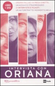 Intervista con Oriana