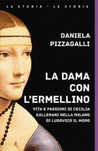 La dama con l'ermellino
