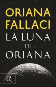 La Luna di Oriana