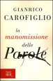 La manomissione delle parole