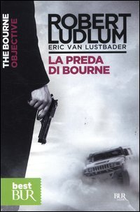 La preda di Bourne