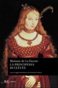 La principessa di Cl&egrave;ves