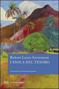 L'isola del tesoro