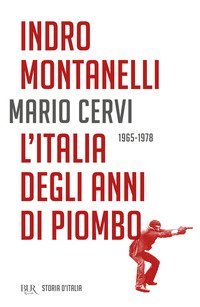 L'Italia degli anni di piombo (1965-1978)