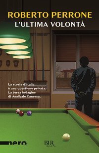 L'ultima volont&agrave;