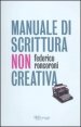 Manuale di scrittura non creativa