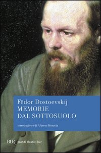 Memorie dal sottosuolo