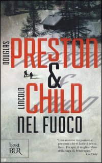 Nel fuoco