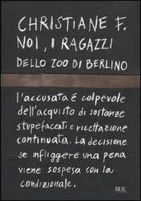 Noi, i ragazzi dello zoo di Berlino