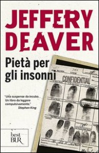 Piet&agrave; per gli insonni