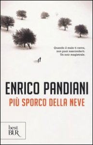 Pi&ugrave; sporco della neve