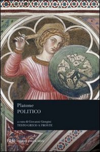 Politico. Testo greco a fronte
