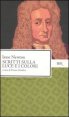 Scritti sulla luce e i colori