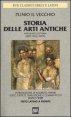 Storia delle arti antiche (Libri XXXIV-XXXVI) - Testo latino a fronte