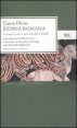 Storia romana. Testo greco a fronte. Vol. 8: Libri 68-73. - Libri 68-73