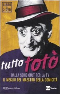 Tutto Tot&ograve;