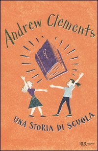 Una storia di scuola