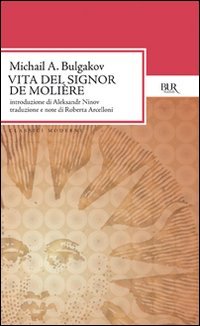 Vita del signor de Moli&egrave;re