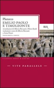Vite parallele - Emilio Paolo e Timoleonte