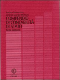 Compendio di contabilit&agrave; di Stato