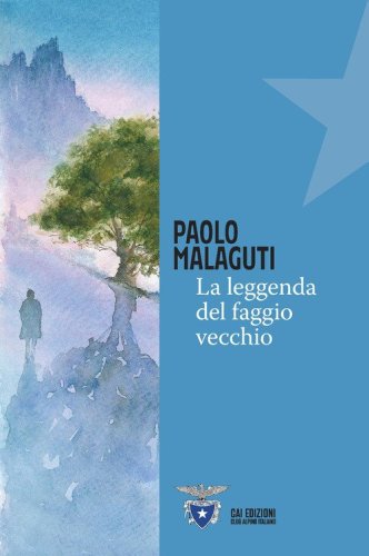 La leggenda del faggio vecchio