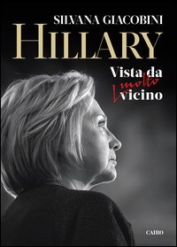 Hillary. Vista da molto vicino
