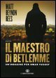 Il maestro di Betlemme - Un'indagine per Omar Yussef