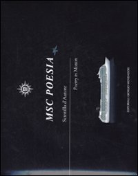 MCS poesia - Scintilla d'autore&shy;Poetry in motion