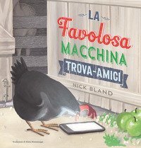 La favolosa macchina trova-amici