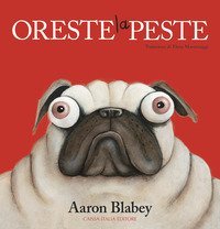 Oreste la peste