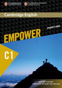 Empower. C1. Advanced. Student`s Book. Con Espansione Online. Per Le Scuole Superiori